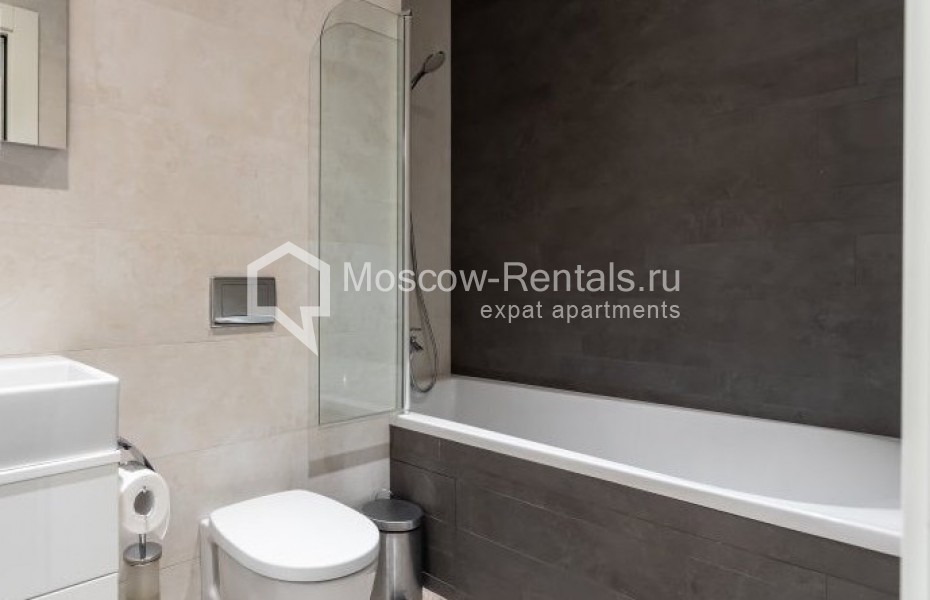 Photo #17 4-room (3 BR) apartment for <a href="http://moscow-rentals.ru/en/articles/long-term-rent" target="_blank">a long-term</a> rent
 in Russia, Moscow, Beregovaya str, 4к1