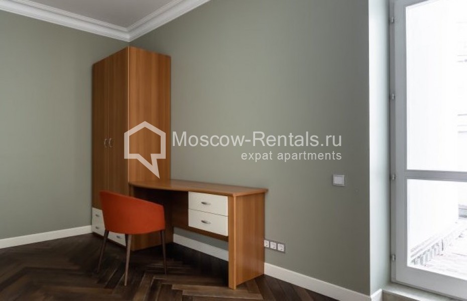 Photo #16 4-room (3 BR) apartment for <a href="http://moscow-rentals.ru/en/articles/long-term-rent" target="_blank">a long-term</a> rent
 in Russia, Moscow, Beregovaya str, 4к1