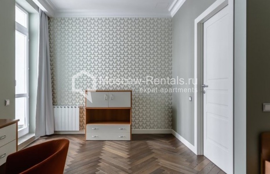 Photo #15 4-room (3 BR) apartment for <a href="http://moscow-rentals.ru/en/articles/long-term-rent" target="_blank">a long-term</a> rent
 in Russia, Moscow, Beregovaya str, 4к1