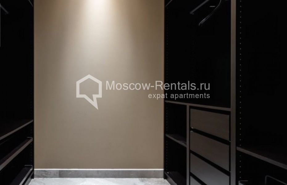 Photo #23 4-room (3 BR) apartment for <a href="http://moscow-rentals.ru/en/articles/long-term-rent" target="_blank">a long-term</a> rent
 in Russia, Moscow, Beregovaya str, 4к1