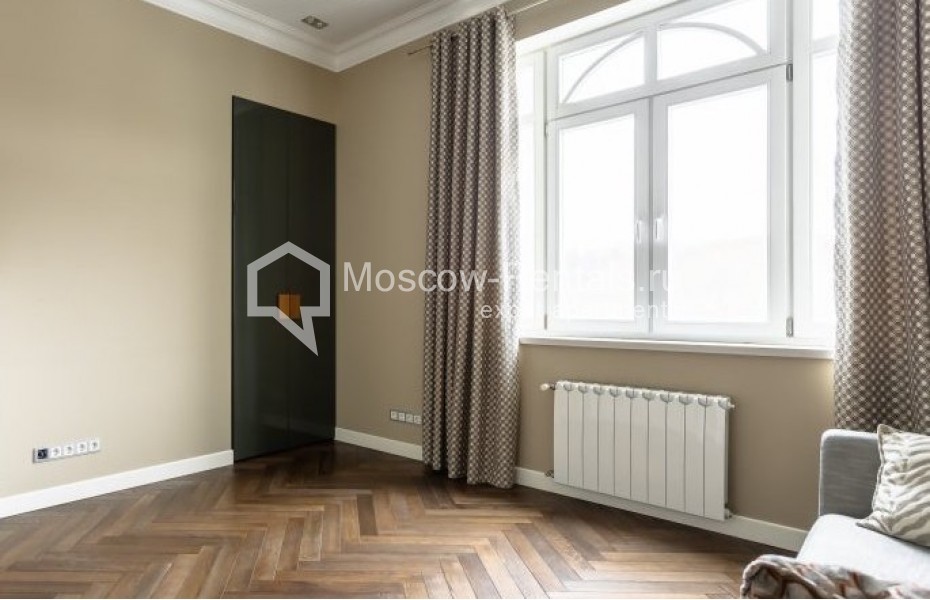 Photo #11 4-room (3 BR) apartment for <a href="http://moscow-rentals.ru/en/articles/long-term-rent" target="_blank">a long-term</a> rent
 in Russia, Moscow, Beregovaya str, 4к1