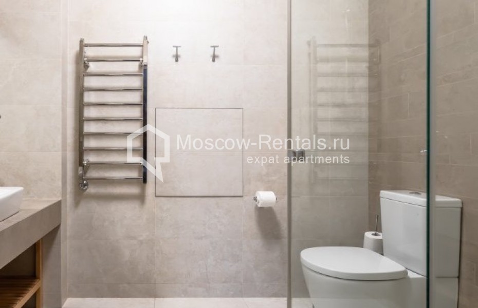 Photo #21 4-room (3 BR) apartment for <a href="http://moscow-rentals.ru/en/articles/long-term-rent" target="_blank">a long-term</a> rent
 in Russia, Moscow, Beregovaya str, 4к1