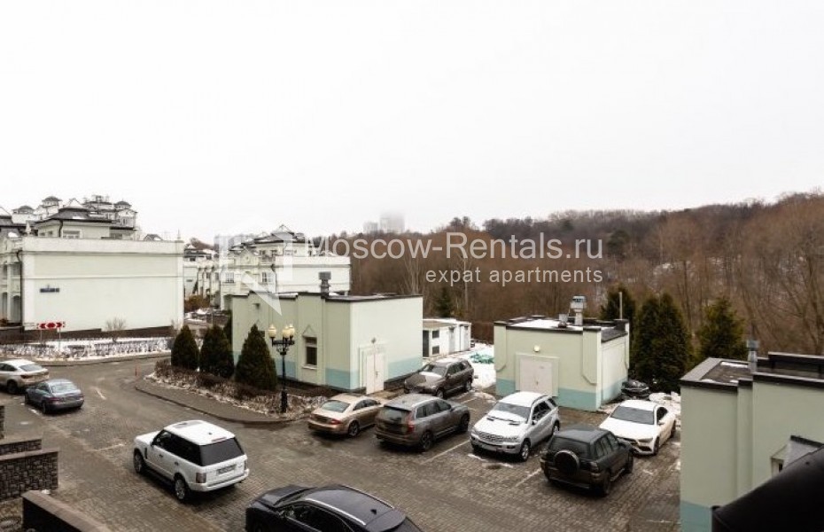 Photo #25 4-room (3 BR) apartment for <a href="http://moscow-rentals.ru/en/articles/long-term-rent" target="_blank">a long-term</a> rent
 in Russia, Moscow, Beregovaya str, 4к1