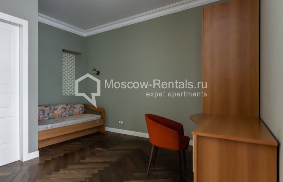 Photo #14 4-room (3 BR) apartment for <a href="http://moscow-rentals.ru/en/articles/long-term-rent" target="_blank">a long-term</a> rent
 in Russia, Moscow, Beregovaya str, 4к1