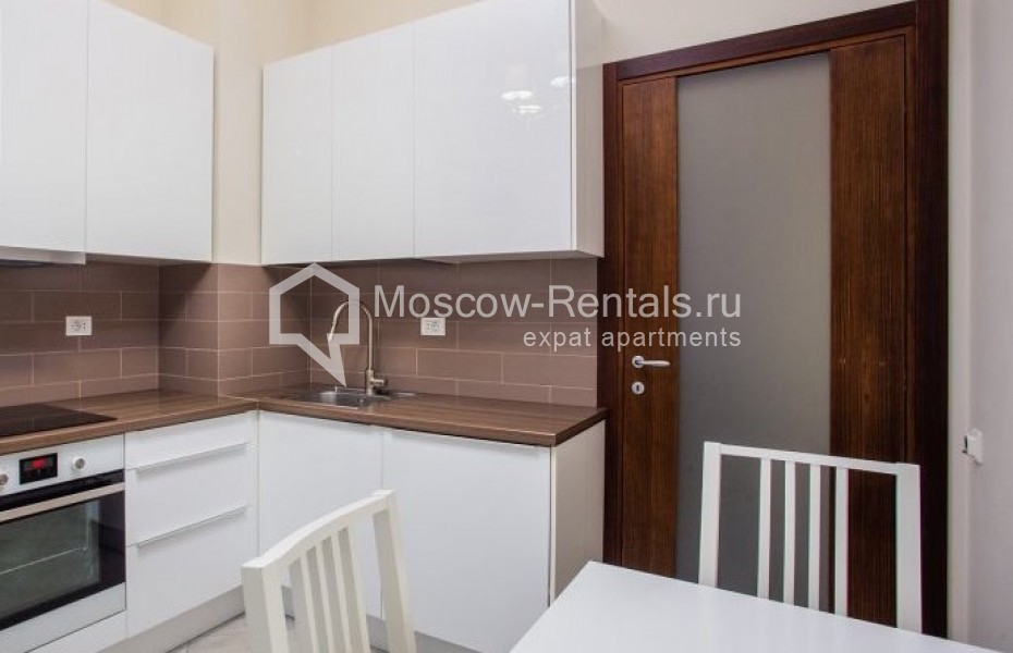 Photo #5 3-room (2 BR) apartment for <a href="http://moscow-rentals.ru/en/articles/long-term-rent" target="_blank">a long-term</a> rent
 in Russia, Moscow, Leninskyi prosp, 70/11