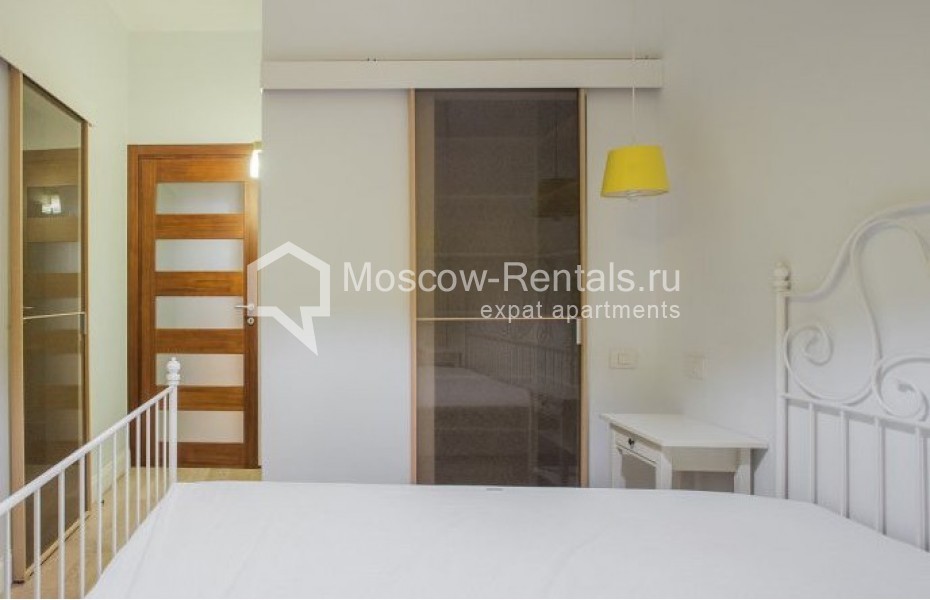 Photo #7 3-room (2 BR) apartment for <a href="http://moscow-rentals.ru/en/articles/long-term-rent" target="_blank">a long-term</a> rent
 in Russia, Moscow, Leninskyi prosp, 70/11