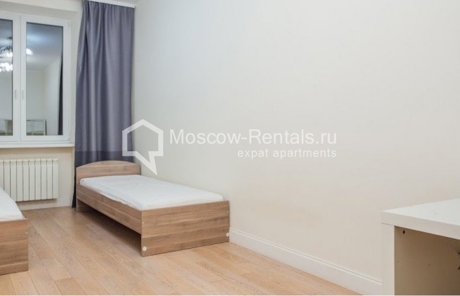 Photo #9 3-room (2 BR) apartment for <a href="http://moscow-rentals.ru/en/articles/long-term-rent" target="_blank">a long-term</a> rent
 in Russia, Moscow, Leninskyi prosp, 70/11