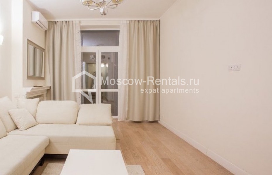 Photo #3 3-room (2 BR) apartment for <a href="http://moscow-rentals.ru/en/articles/long-term-rent" target="_blank">a long-term</a> rent
 in Russia, Moscow, Leninskyi prosp, 70/11