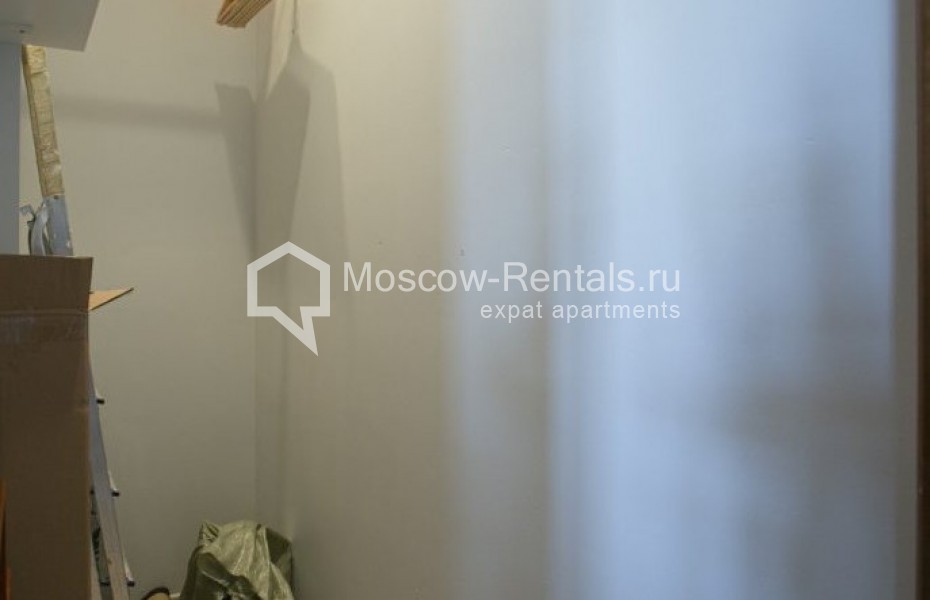 Photo #9 2-room (1 BR) apartment for <a href="http://moscow-rentals.ru/en/articles/long-term-rent" target="_blank">a long-term</a> rent
 in Russia, Moscow, Michurinskyi prosp, 7к1