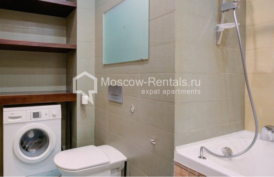 Photo #8 2-room (1 BR) apartment for <a href="http://moscow-rentals.ru/en/articles/long-term-rent" target="_blank">a long-term</a> rent
 in Russia, Moscow, Michurinskyi prosp, 7к1