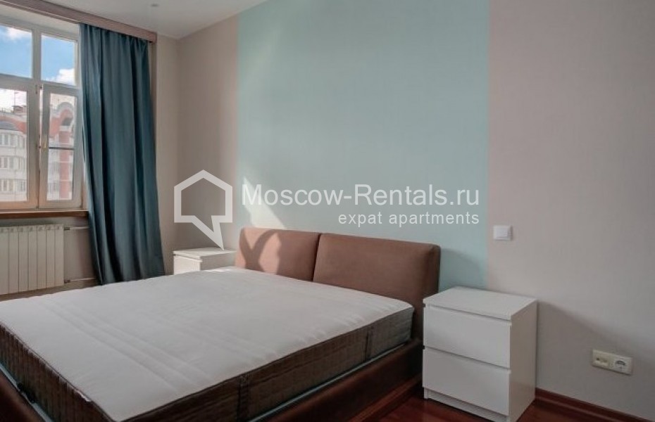Photo #5 2-room (1 BR) apartment for <a href="http://moscow-rentals.ru/en/articles/long-term-rent" target="_blank">a long-term</a> rent
 in Russia, Moscow, Michurinskyi prosp, 7к1