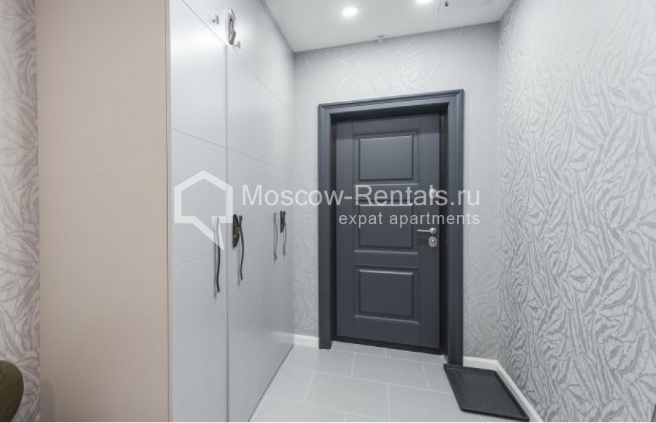 Photo #14 4-room (3 BR) apartment for <a href="http://moscow-rentals.ru/en/articles/long-term-rent" target="_blank">a long-term</a> rent
 in Russia, Moscow, Mosfilmovskaya str, 8