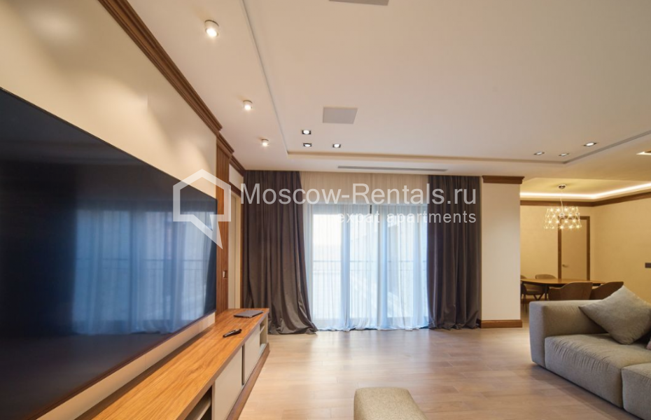 Photo #8 3-room (2 BR) apartment for <a href="http://moscow-rentals.ru/en/articles/long-term-rent" target="_blank">a long-term</a> rent
 in Russia, Moscow, Shluzovaya emb, 2А