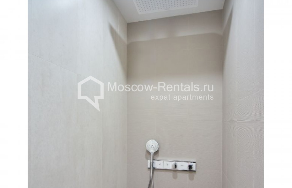 Photo #17 3-room (2 BR) apartment for <a href="http://moscow-rentals.ru/en/articles/long-term-rent" target="_blank">a long-term</a> rent
 in Russia, Moscow, Shluzovaya emb, 2А