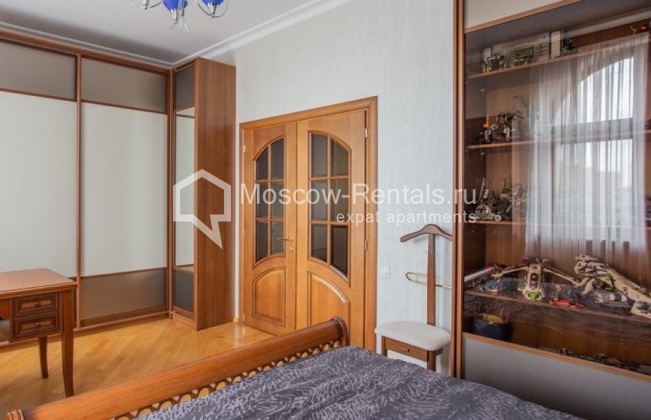 Photo #8 5-room (4 BR) apartment for <a href="http://moscow-rentals.ru/en/articles/long-term-rent" target="_blank">a long-term</a> rent
 in Russia, Moscow, Krasnoproletarskaya str, 7