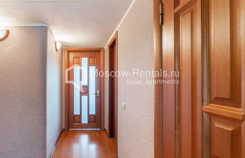 Photo #16 5-room (4 BR) apartment for <a href="http://moscow-rentals.ru/en/articles/long-term-rent" target="_blank">a long-term</a> rent
 in Russia, Moscow, M. Kislovskyi lane, 1