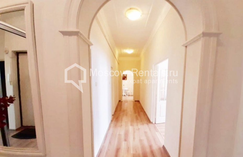 Photo #15 3-room (2 BR) apartment for <a href="http://moscow-rentals.ru/en/articles/long-term-rent" target="_blank">a long-term</a> rent
 in Russia, Moscow, Brusov lane, 6