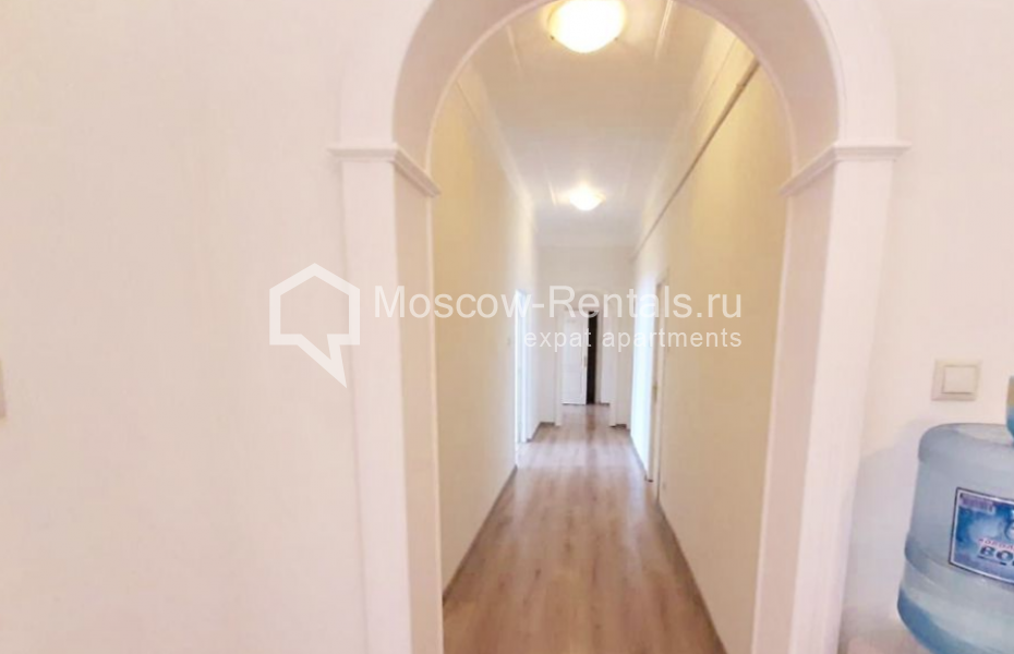 Photo #16 3-room (2 BR) apartment for <a href="http://moscow-rentals.ru/en/articles/long-term-rent" target="_blank">a long-term</a> rent
 in Russia, Moscow, Brusov lane, 6