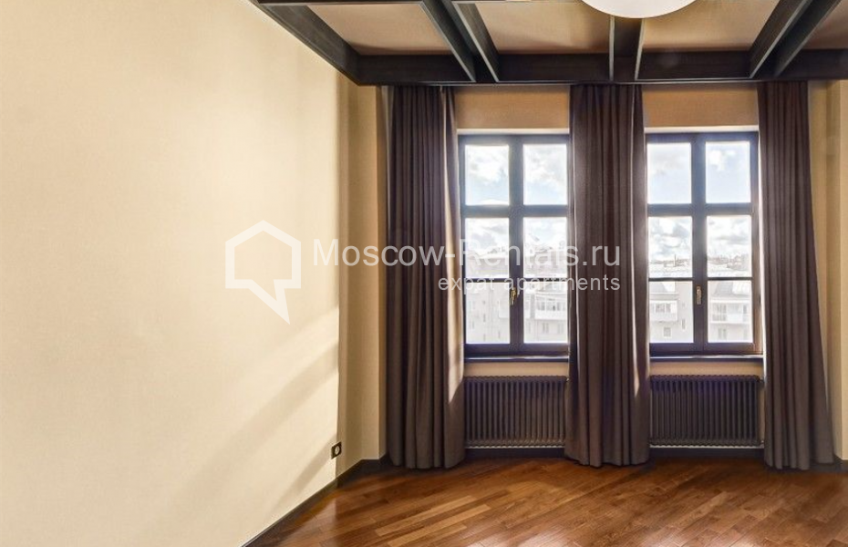 Photo #6 3-room (2 BR) apartment for <a href="http://moscow-rentals.ru/en/articles/long-term-rent" target="_blank">a long-term</a> rent
 in Russia, Moscow, Fadeeva str, 4А