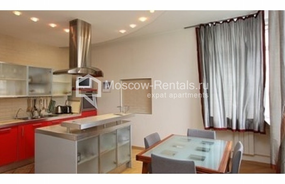 Photo #2 3-room (2 BR) apartment for <a href="http://moscow-rentals.ru/en/articles/long-term-rent" target="_blank">a long-term</a> rent
 in Russia, Moscow, Aviatsionnaya str, 79