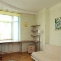 Photo #2 3-room (2 BR) apartment for <a href="http://moscow-rentals.ru/en/articles/long-term-rent" target="_blank">a long-term</a> rent
 in Russia, Moscow, Aviatsionnaya str, 79