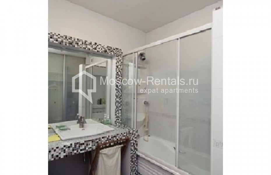 Photo #5 3-room (2 BR) apartment for <a href="http://moscow-rentals.ru/en/articles/long-term-rent" target="_blank">a long-term</a> rent
 in Russia, Moscow, Aviatsionnaya str, 79