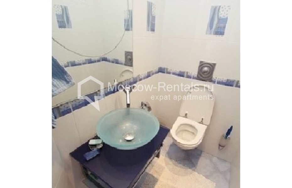 Photo #7 3-room (2 BR) apartment for <a href="http://moscow-rentals.ru/en/articles/long-term-rent" target="_blank">a long-term</a> rent
 in Russia, Moscow, Aviatsionnaya str, 79