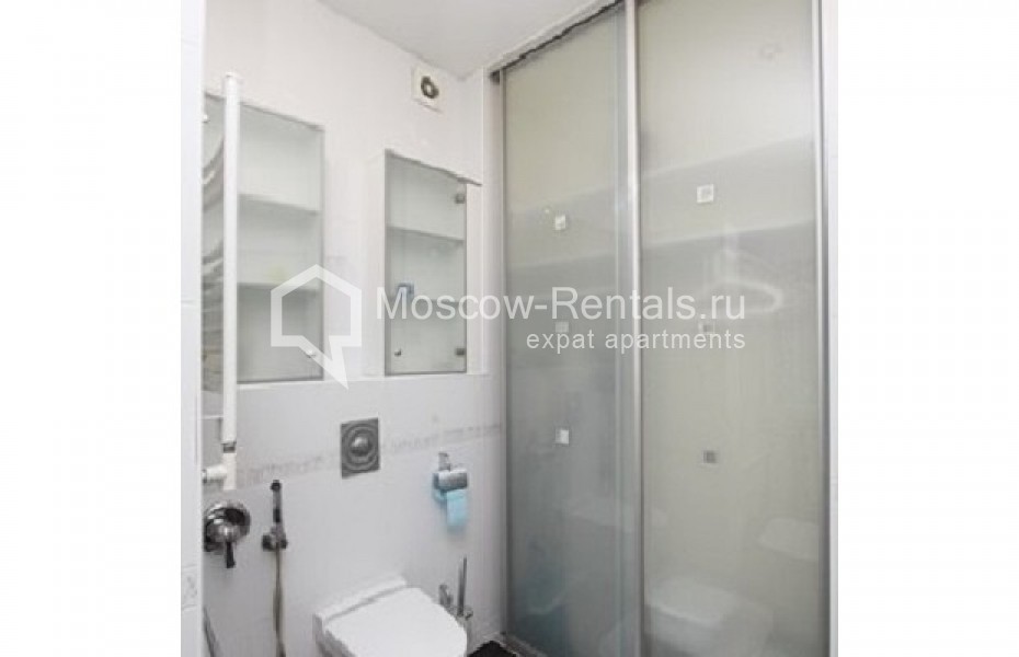 Photo #6 3-room (2 BR) apartment for <a href="http://moscow-rentals.ru/en/articles/long-term-rent" target="_blank">a long-term</a> rent
 in Russia, Moscow, Aviatsionnaya str, 79