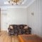 Photo #8 3-room (2 BR) apartment for <a href="http://moscow-rentals.ru/en/articles/long-term-rent" target="_blank">a long-term</a> rent
 in Russia, Moscow, B. Dmitrovka str, 7/5С3