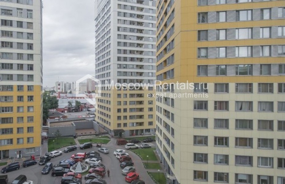 Photo #16 3-room (2 BR) apartment for <a href="http://moscow-rentals.ru/en/articles/long-term-rent" target="_blank">a long-term</a> rent
 in Russia, Moscow, Shabolovka str, 23К4