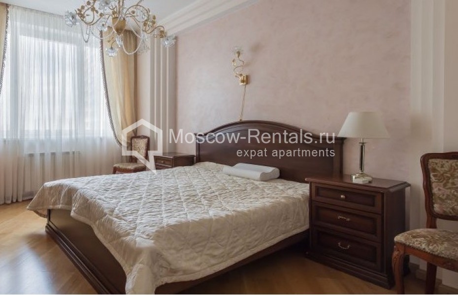 Photo #7 3-room (2 BR) apartment for <a href="http://moscow-rentals.ru/en/articles/long-term-rent" target="_blank">a long-term</a> rent
 in Russia, Moscow, Shabolovka str, 23К4
