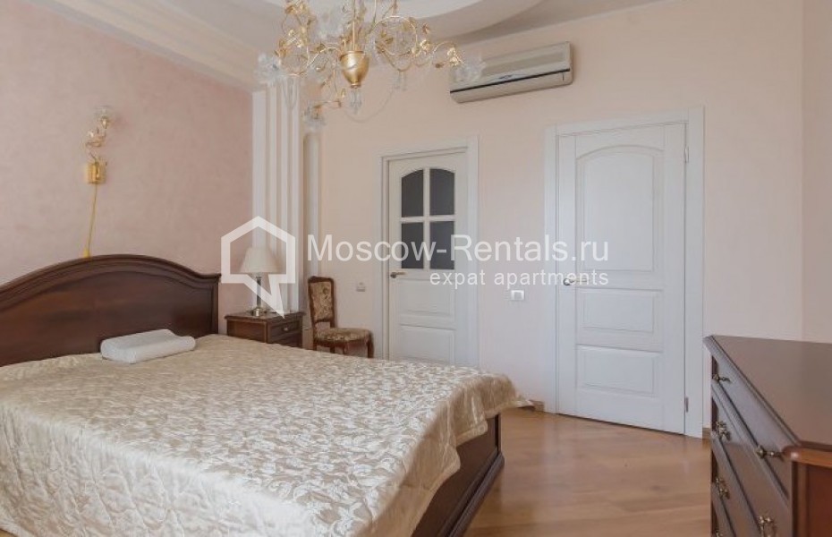 Photo #8 3-room (2 BR) apartment for <a href="http://moscow-rentals.ru/en/articles/long-term-rent" target="_blank">a long-term</a> rent
 in Russia, Moscow, Shabolovka str, 23К4
