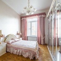 Photo #2 3-room (2 BR) apartment for <a href="http://moscow-rentals.ru/en/articles/long-term-rent" target="_blank">a long-term</a> rent
 in Russia, Moscow, Chistyi lane, 6С2
