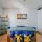 Photo #7 3-room (2 BR) apartment for <a href="http://moscow-rentals.ru/en/articles/long-term-rent" target="_blank">a long-term</a> rent
 in Russia, Moscow, Kursovoi lane, 8/2