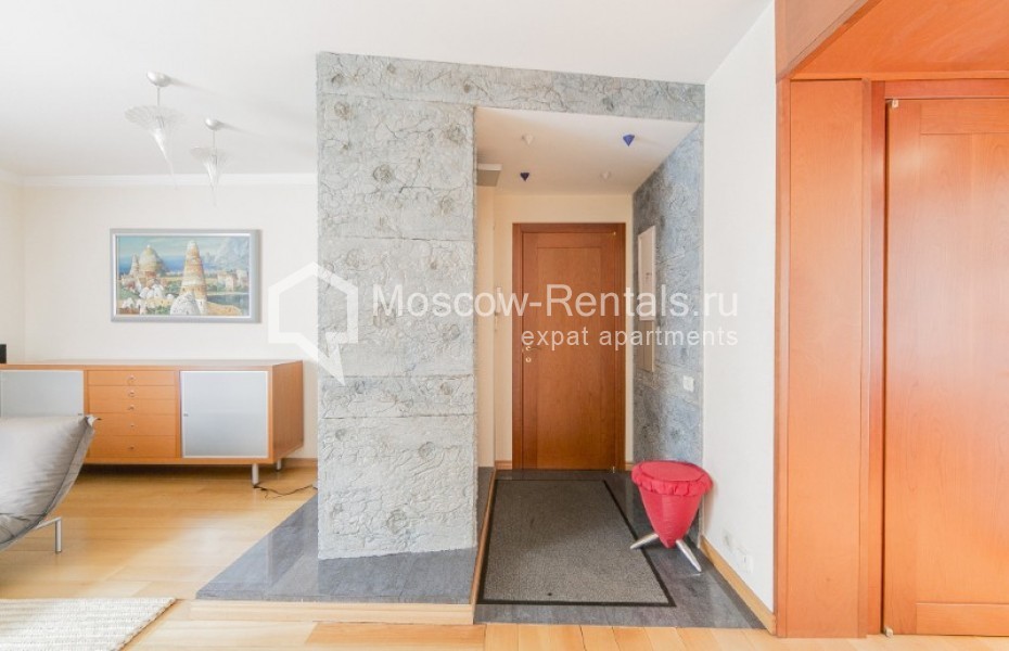 Photo #16 3-room (2 BR) apartment for <a href="http://moscow-rentals.ru/en/articles/long-term-rent" target="_blank">a long-term</a> rent
 in Russia, Moscow, Kursovoi lane, 8/2