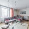 Photo #2 3-room (2 BR) apartment for <a href="http://moscow-rentals.ru/en/articles/long-term-rent" target="_blank">a long-term</a> rent
 in Russia, Moscow, Kursovoi lane, 8/2