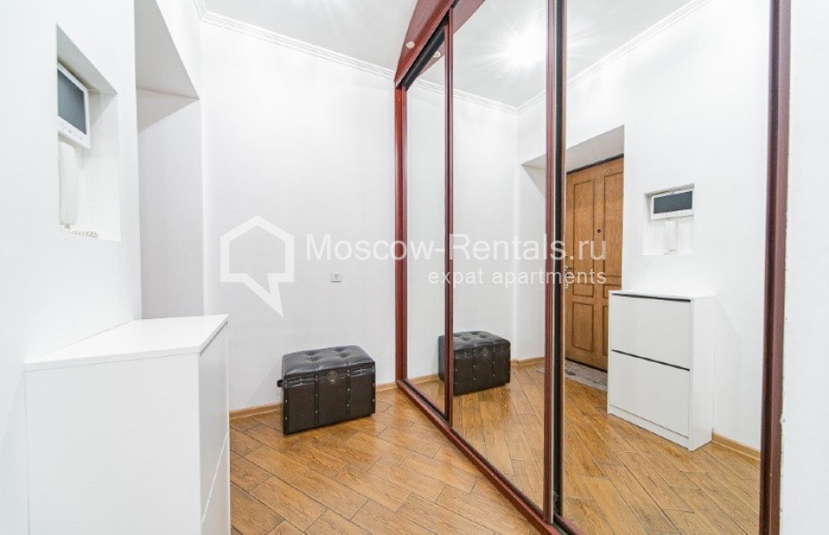 Photo #26 4-room (3 BR) apartment for <a href="http://moscow-rentals.ru/en/articles/long-term-rent" target="_blank">a long-term</a> rent
 in Russia, Moscow, Tverskaya str, 27С1