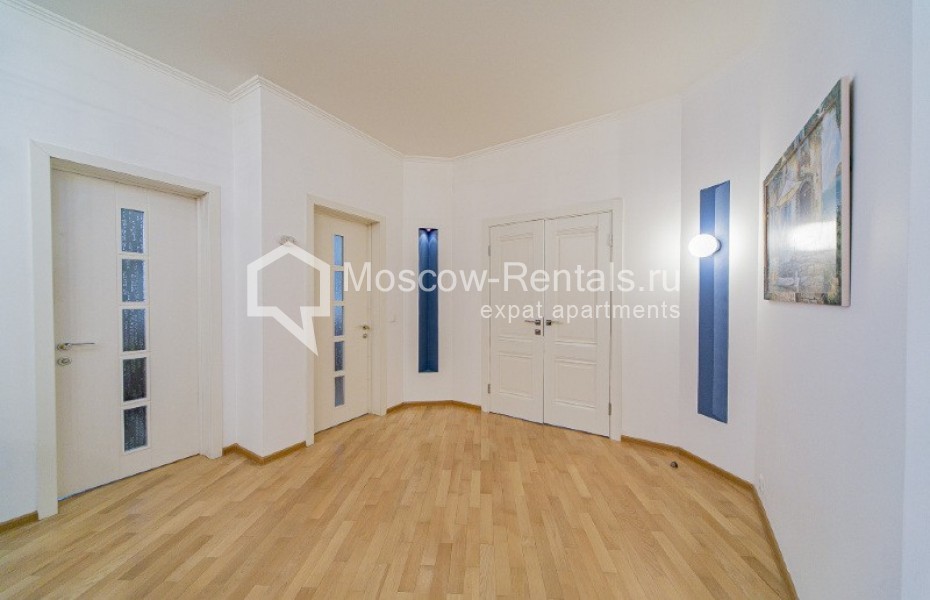 Photo #23 4-room (3 BR) apartment for <a href="http://moscow-rentals.ru/en/articles/long-term-rent" target="_blank">a long-term</a> rent
 in Russia, Moscow, Tverskaya str, 27С1