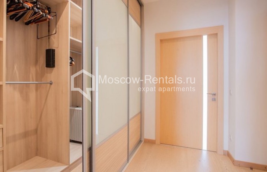 Фото №14 3-комн. кв. в аренду на длительный срок в Россия, Москва, ул Арбат, 15/43