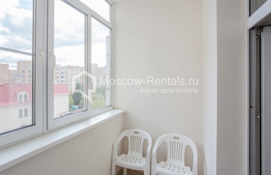 Фото №15 3-комн. кв. в аренду на длительный срок в Россия, Москва, ул Арбат, 15/43