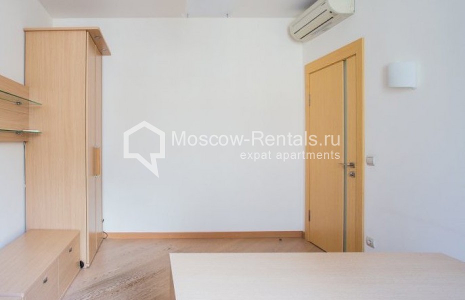 Фото №10 3-комн. кв. в аренду на длительный срок в Россия, Москва, ул Арбат, 15/43