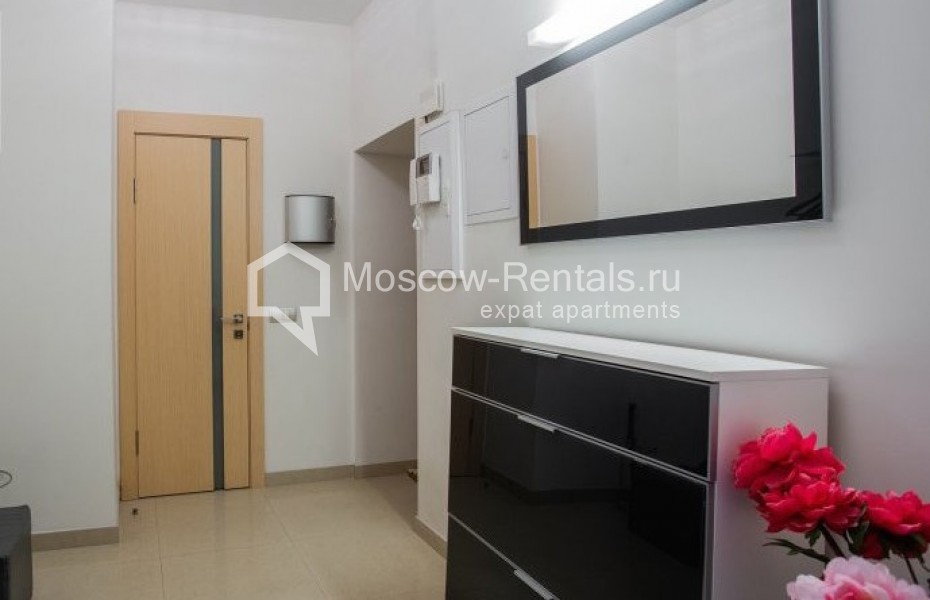 Фото №16 3-комн. кв. в аренду на длительный срок в Россия, Москва, ул Арбат, 15/43