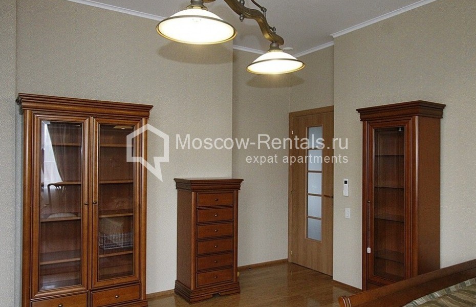 Photo #4 5-room (4 BR) apartment for <a href="http://moscow-rentals.ru/en/articles/long-term-rent" target="_blank">a long-term</a> rent
 in Russia, Moscow, Aviatsionnaya str, 79 bld 1