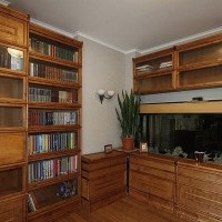 Photo #2 5-room (4 BR) apartment for <a href="http://moscow-rentals.ru/en/articles/long-term-rent" target="_blank">a long-term</a> rent
 in Russia, Moscow, Aviatsionnaya str, 79 bld 1
