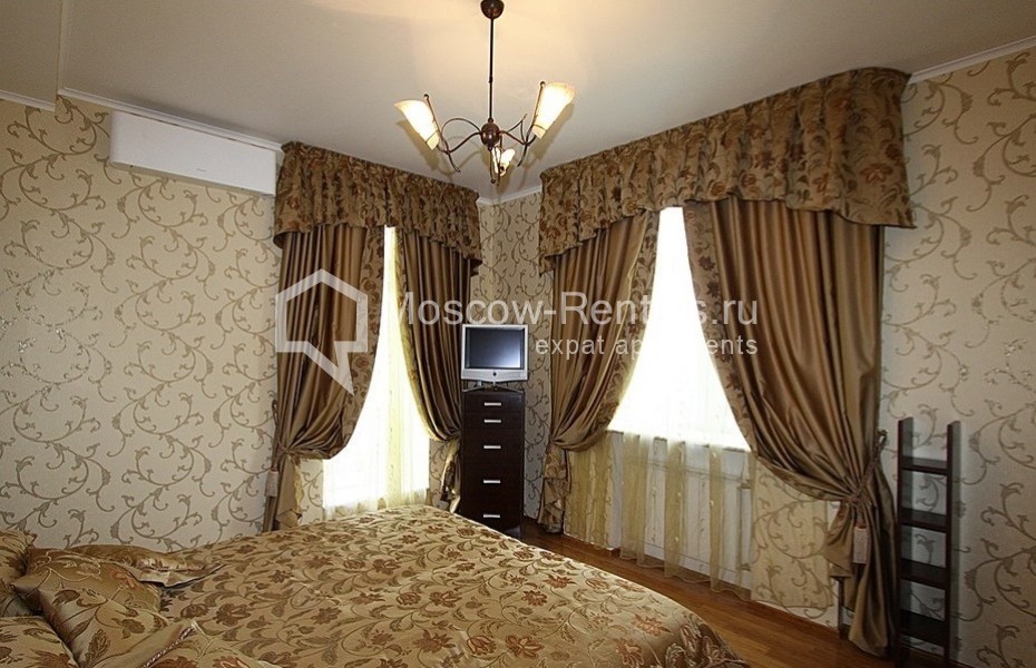 Photo #5 5-room (4 BR) apartment for <a href="http://moscow-rentals.ru/en/articles/long-term-rent" target="_blank">a long-term</a> rent
 in Russia, Moscow, Aviatsionnaya str, 79 bld 1