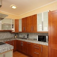 Photo #1 5-room (4 BR) apartment for <a href="http://moscow-rentals.ru/en/articles/long-term-rent" target="_blank">a long-term</a> rent
 in Russia, Moscow, Aviatsionnaya str, 79 bld 1