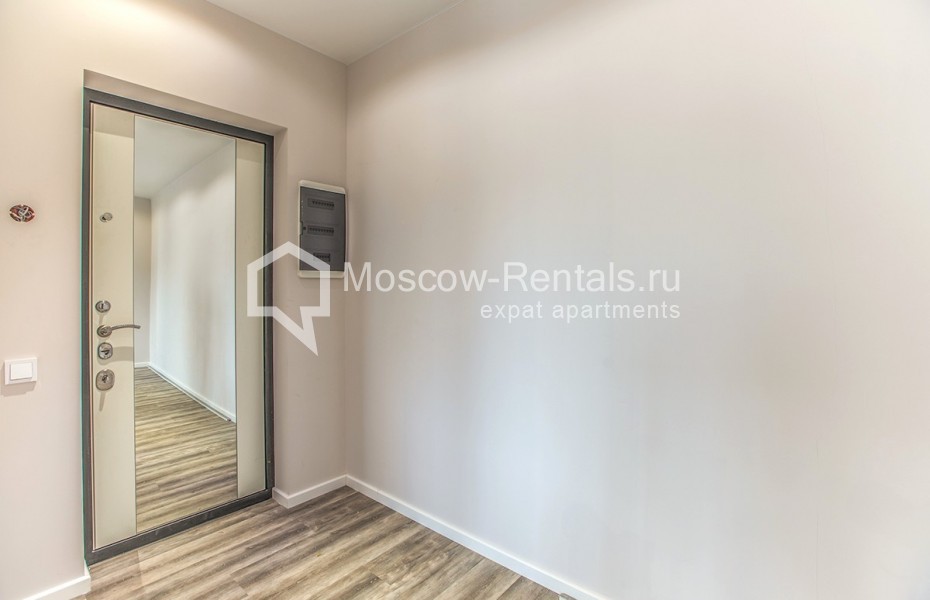 Photo #16 3-room (2 BR) apartment for <a href="http://moscow-rentals.ru/en/articles/long-term-rent" target="_blank">a long-term</a> rent
 in Russia, Moscow, Novoslobodskaya str, 46