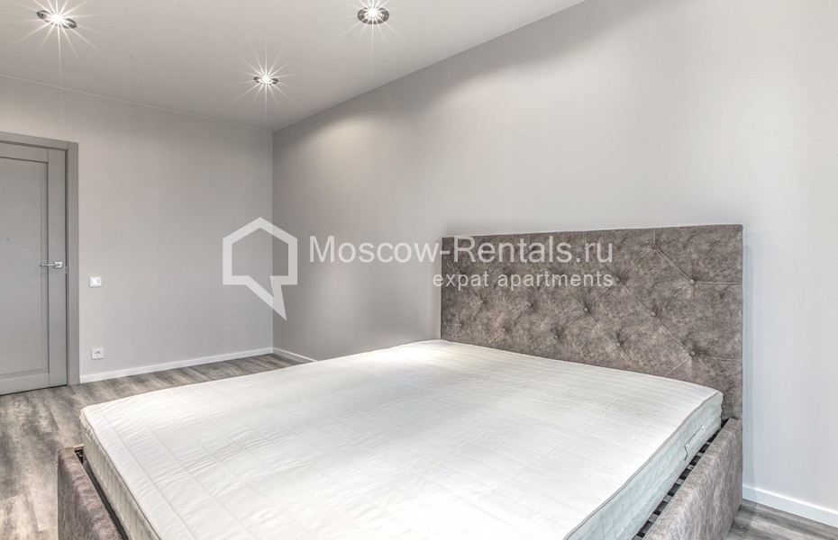 Photo #8 3-room (2 BR) apartment for <a href="http://moscow-rentals.ru/en/articles/long-term-rent" target="_blank">a long-term</a> rent
 in Russia, Moscow, Novoslobodskaya str, 46