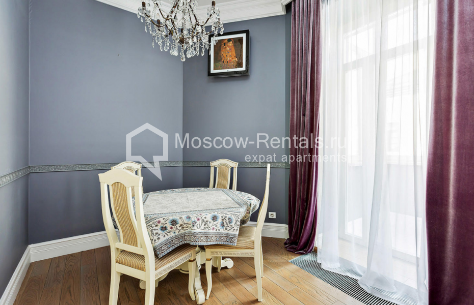Photo #3 2-room (1 BR) apartment for <a href="http://moscow-rentals.ru/en/articles/long-term-rent" target="_blank">a long-term</a> rent
 in Russia, Moscow, M. Palashevskyi lane, 4
