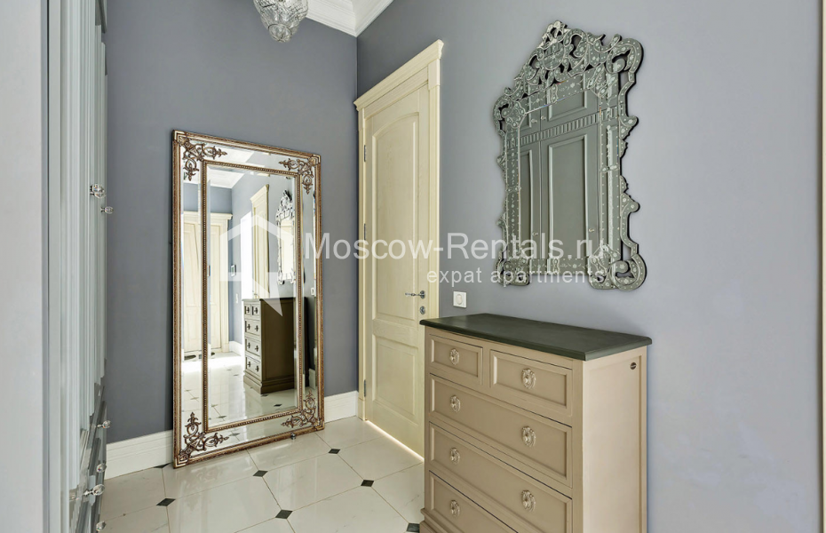 Photo #11 2-room (1 BR) apartment for <a href="http://moscow-rentals.ru/en/articles/long-term-rent" target="_blank">a long-term</a> rent
 in Russia, Moscow, M. Palashevskyi lane, 4